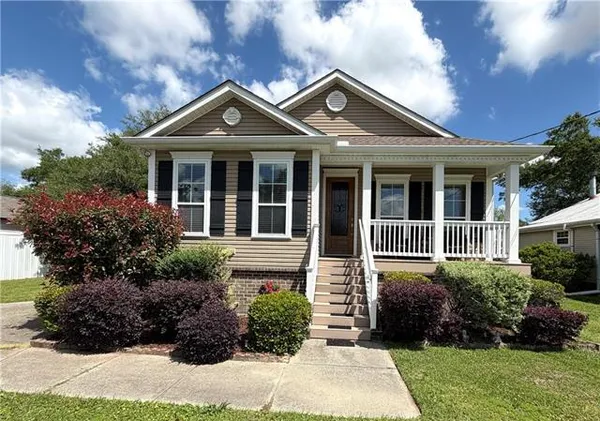 $349,000 | 5148 Belle Terre Road, Marrero, LA 70072