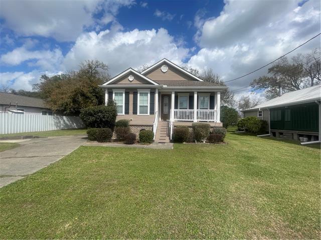 5148 Belle Terre Road Marrero, LA 70072 - Photo 1 of 15