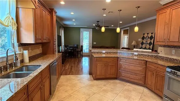 $360,000 | 5148 Belle Terre Road, Marrero, LA 70072