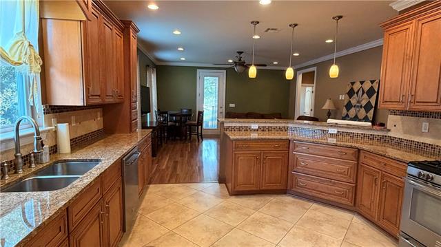 5148 Belle Terre Road Marrero, LA 70072 - Photo 4 of 15