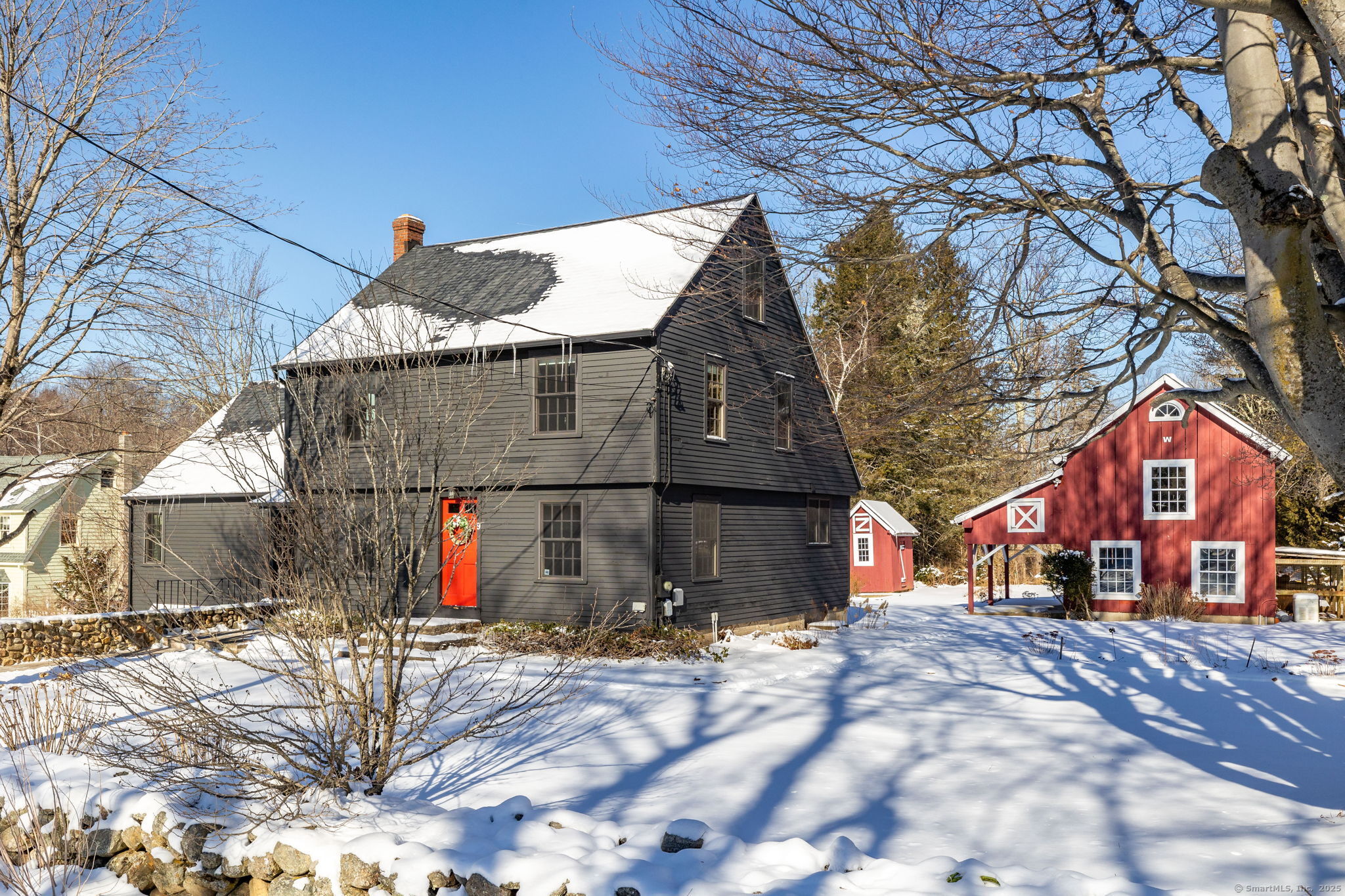 9 Walnut Hill Road Hartland, CT 06027 - Photo 1 of 1 Gallery Image 1