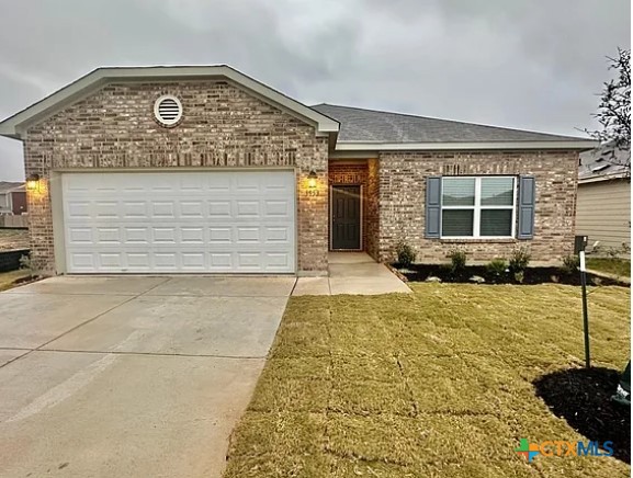 3953 Legend Ranch New Braunfels, TX 78130 - Photo 2 of 20