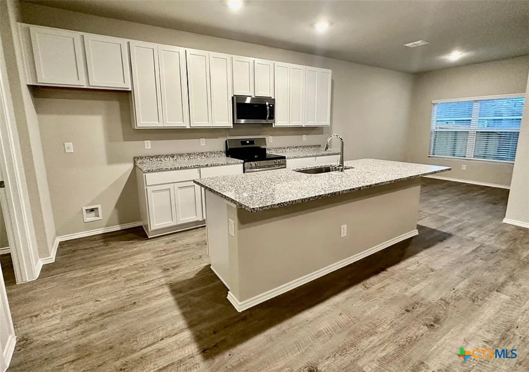 3953 Legend Ranch New Braunfels, TX 78130 - Photo 5 of 20