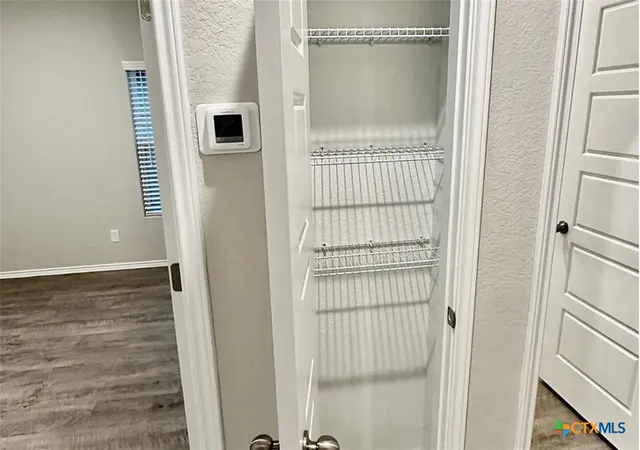 a view of a bathroom