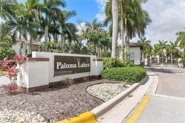 $3,500 | Paloma Lakes, Coconut Creek, FL 33073