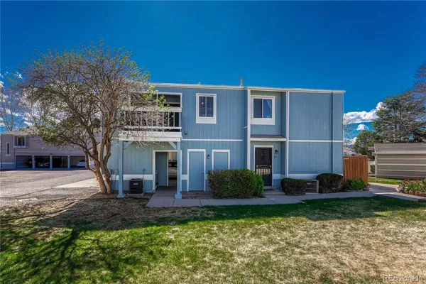 $1,900 | 7968 Chase Circle, Unit 92, Arvada, CO 80003