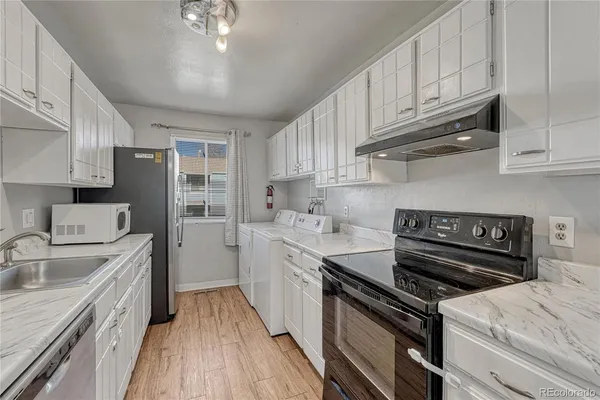 $1,900 | 7968 Chase Circle, Unit 92, Arvada, CO 80003