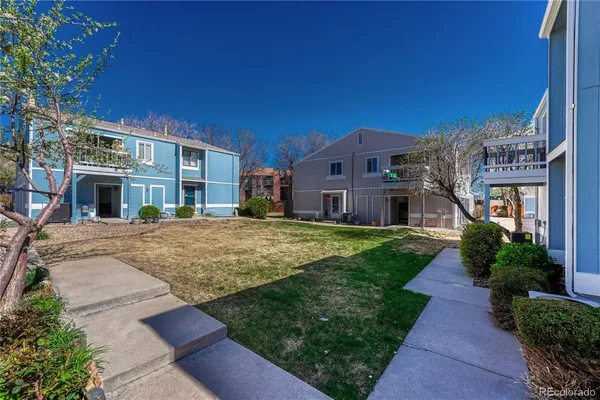 $1,900 | 7968 Chase Circle, Unit 92, Arvada, CO 80003
