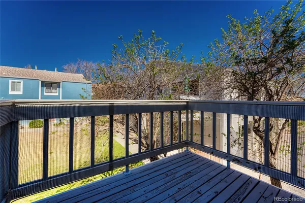 $1,900 | 7968 Chase Circle, Unit 92, Arvada, CO 80003