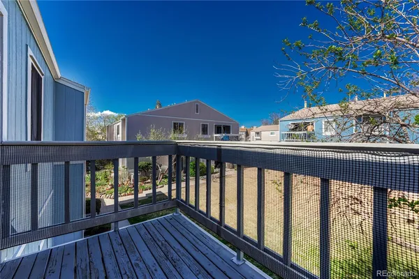 $1,900 | 7968 Chase Circle, Unit 92, Arvada, CO 80003
