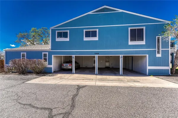 $1,900 | 7968 Chase Circle, Unit 92, Arvada, CO 80003