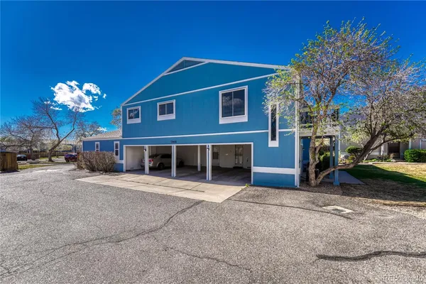 $1,900 | 7968 Chase Circle, Unit 92, Arvada, CO 80003