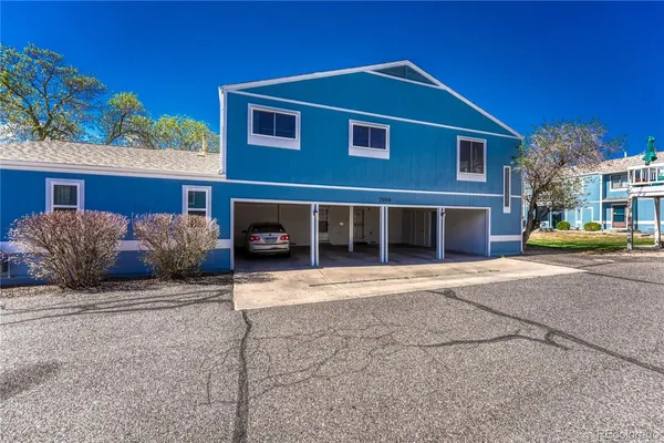 $1,900 | 7968 Chase Circle, Unit 92, Arvada, CO 80003