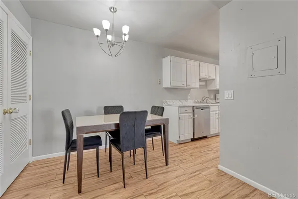 $1,900 | 7968 Chase Circle, Unit 92, Arvada, CO 80003