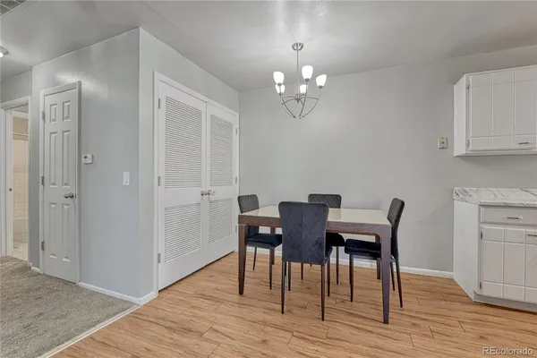 $1,900 | 7968 Chase Circle, Unit 92, Arvada, CO 80003