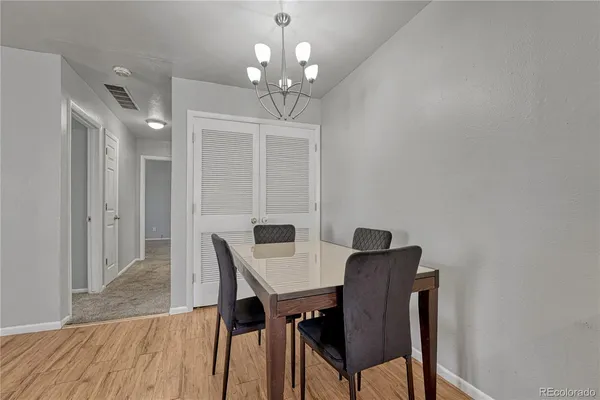 $1,900 | 7968 Chase Circle, Unit 92, Arvada, CO 80003