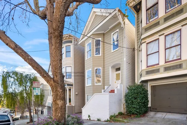 $2,000,000 | 1018 Noe Street, San Francisco, CA 94114