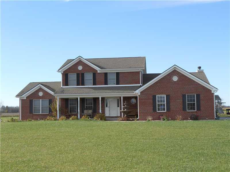 6892 State Rte 19 Kokomo, IN 46902 - Photo 1 of 24