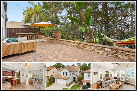 $1,325,000 | 1546 Black Walnut Drive, San Marcos, CA 92078