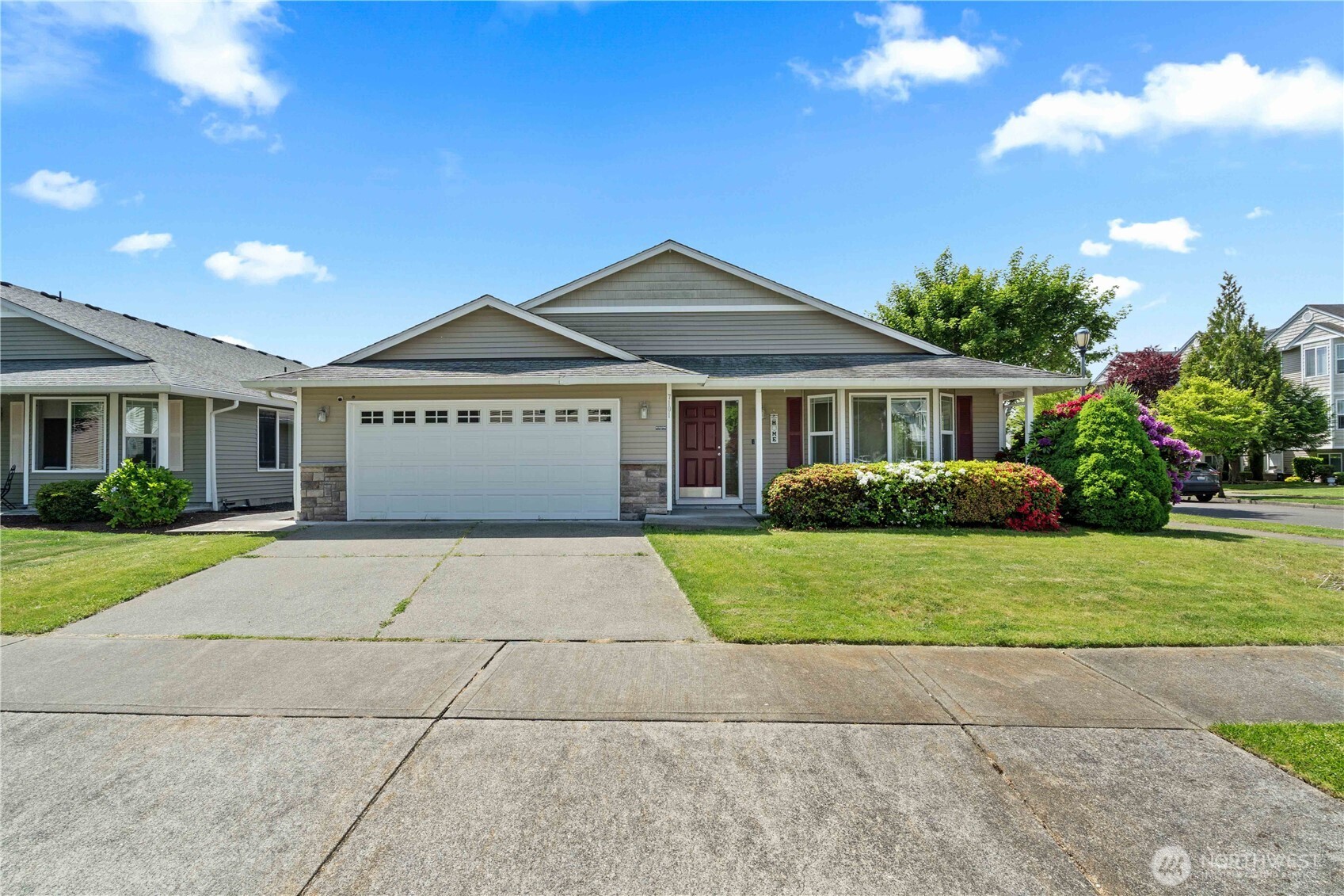7101 33rd Way Northeast Lacey, WA 98516 - Photo 37 of 37