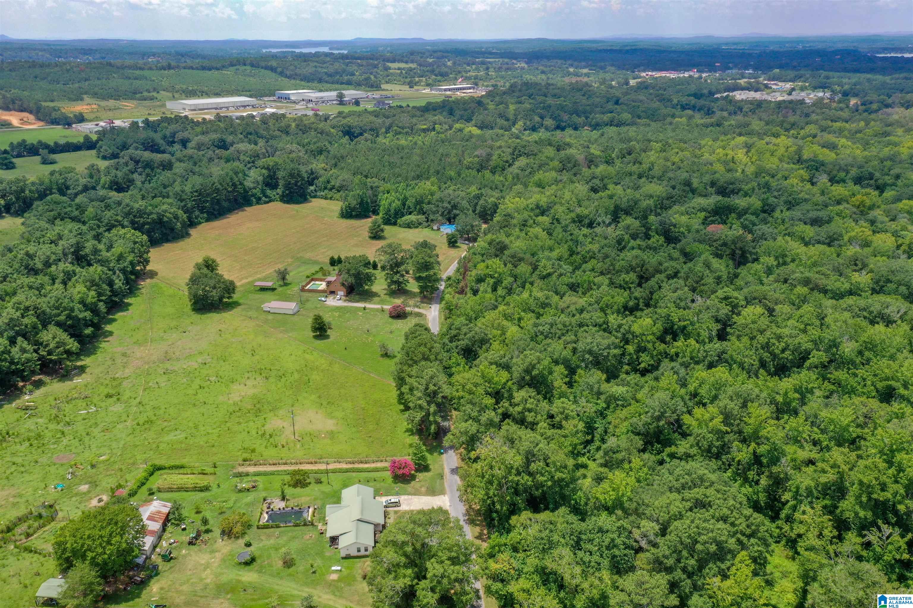1675 Blue Eye Springs Road Lincoln, AL 35096 - Photo 57 of 60
