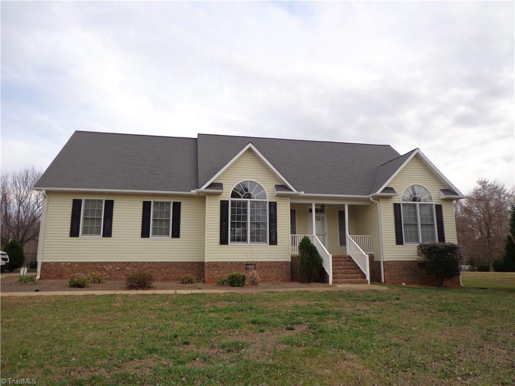 1790 New Salem Road Randleman, NC 27317 - Photo 1 of 21 Gallery Image 1