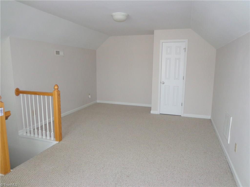 1790 New Salem Road Randleman, NC 27317 - Photo 14 of 21 Upstairs Bonus Room.