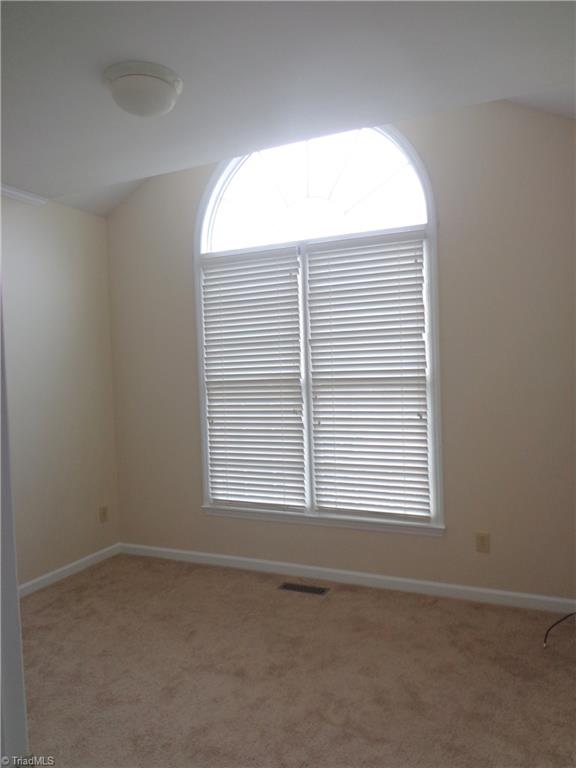 1790 New Salem Road Randleman, NC 27317 - Photo 17 of 21 Third BR w/Nice Atruim Window