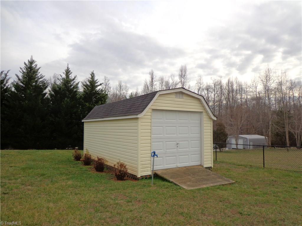 1790 New Salem Road Randleman, NC 27317 - Photo 21 of 21 Outbldg to Remain