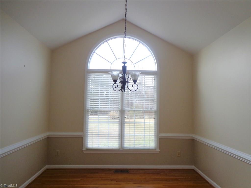 1790 New Salem Road Randleman, NC 27317 - Photo 5 of 21 Second View of DR