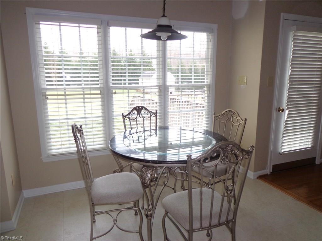 1790 New Salem Road Randleman, NC 27317 - Photo 9 of 21 Breakfast Nook