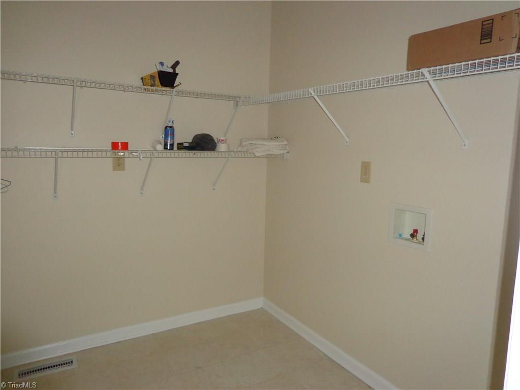 1790 New Salem Road Randleman, NC 27317 - Photo 10 of 21 Large Utility Room