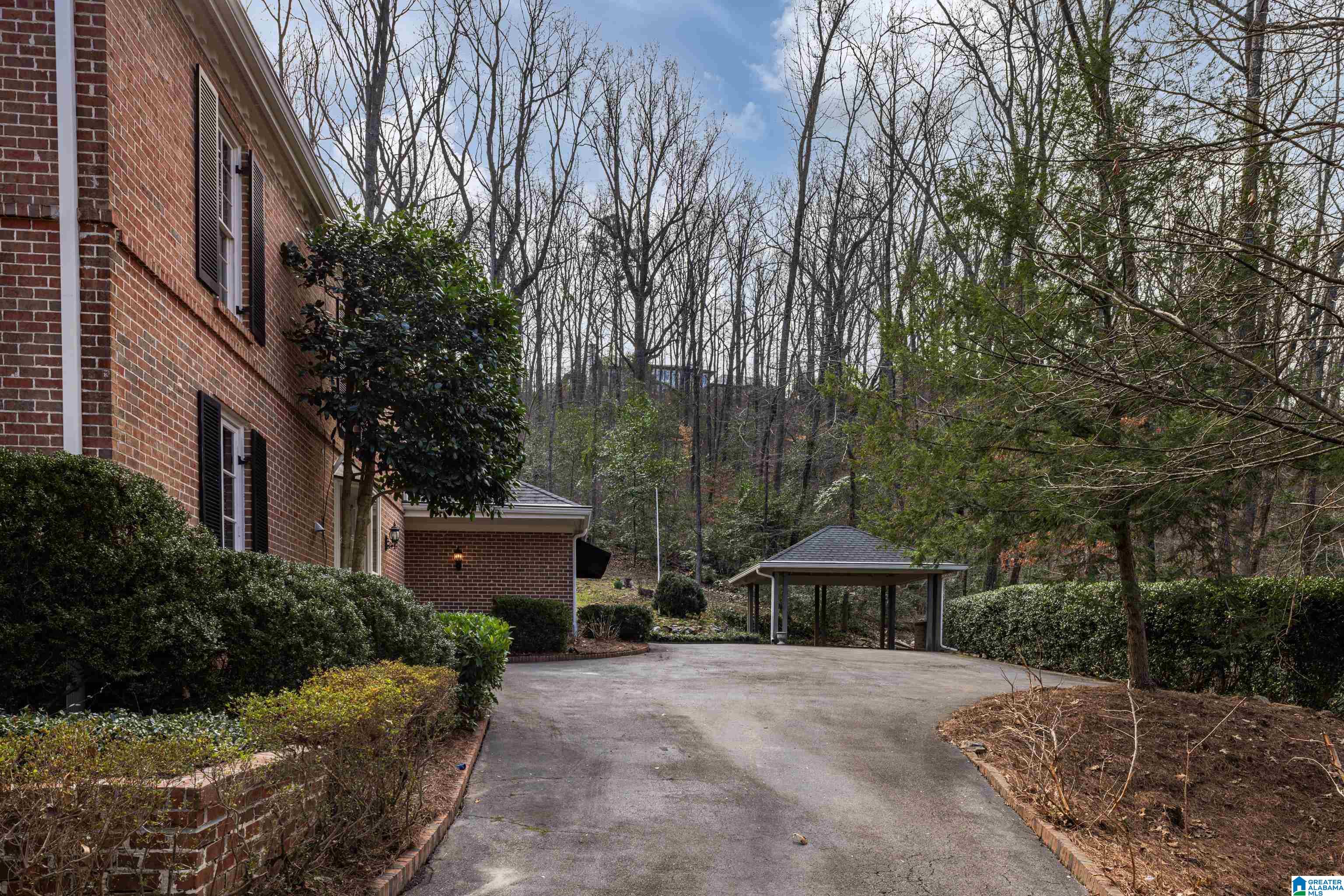 4241 Stone River Road Birmingham, AL 35213 - Photo 64 of 86
