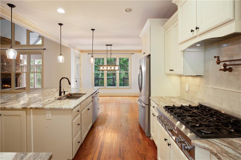 508 Black Horse Circle Canton, GA 30114 - Photo 18 of 63