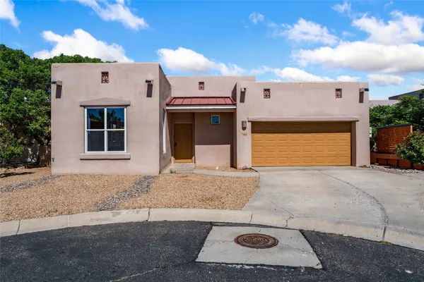 $415,000 | 5 Eagle Thorn Place, Santa Fe, NM 87508