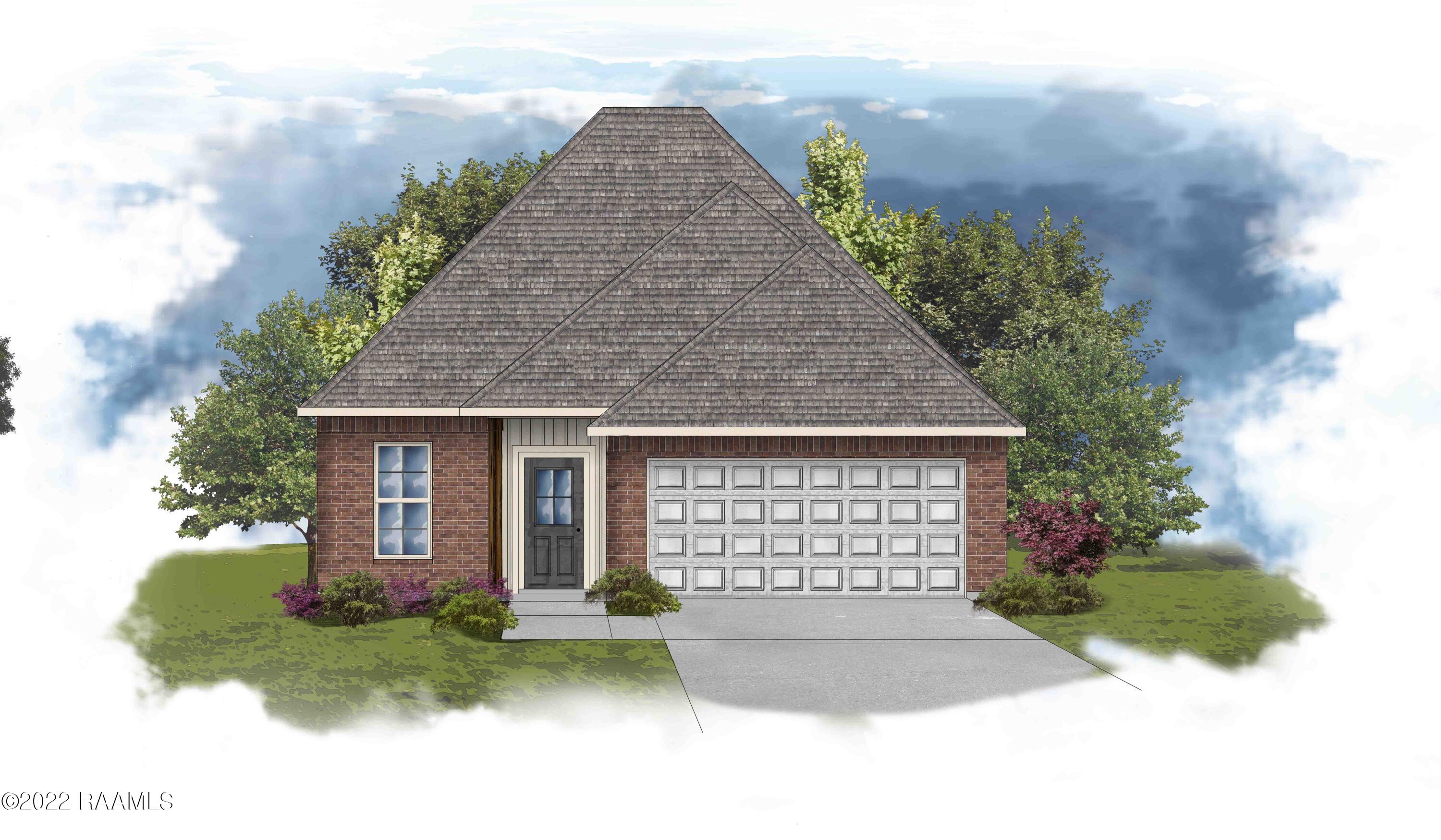 136 Lightbourne Drive Lafayette, LA 70506 - Photo 3 of 7 Queensland II G