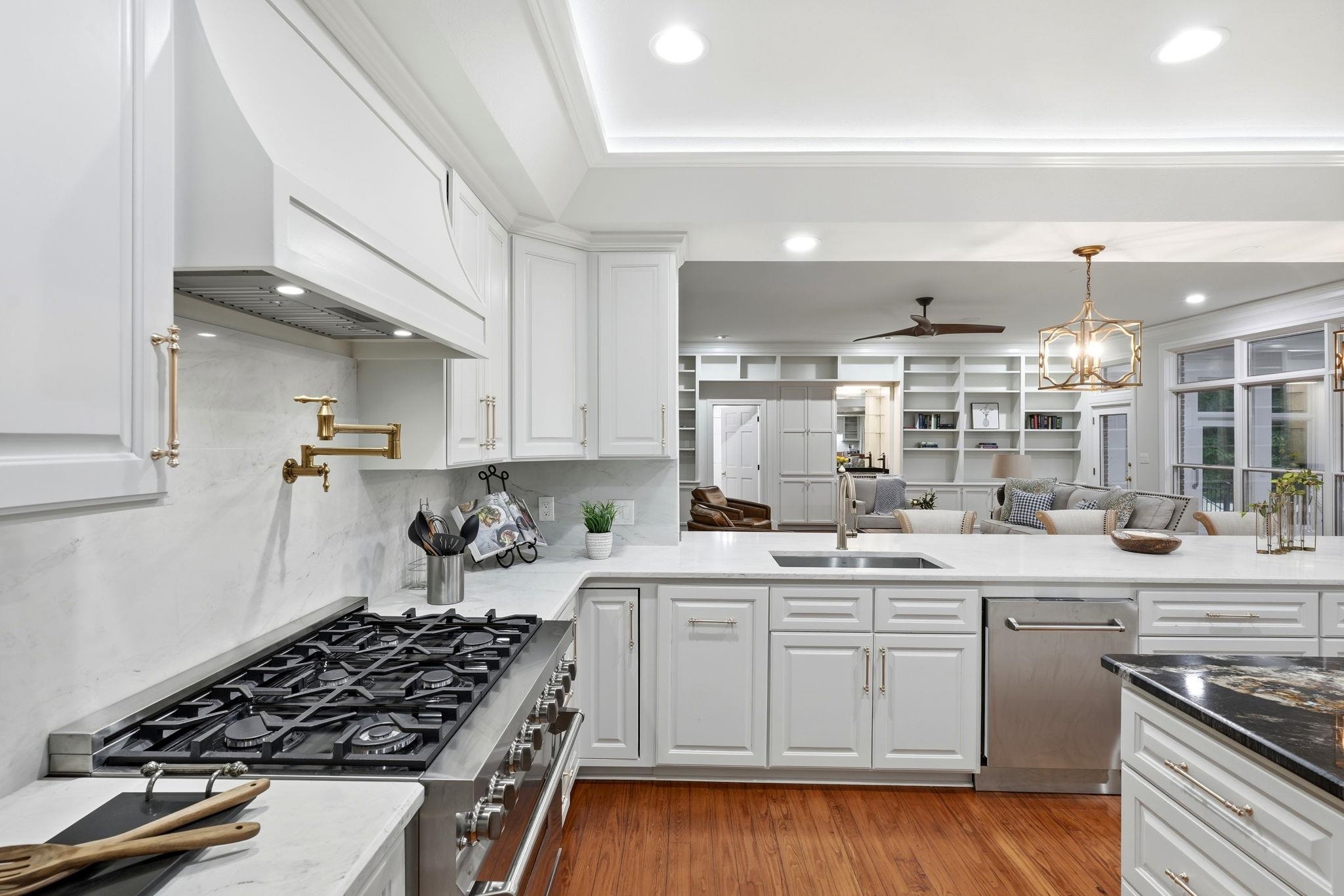 6981 Duck Cove Road Tallahassee, FL 32312 - Photo 4 of 63