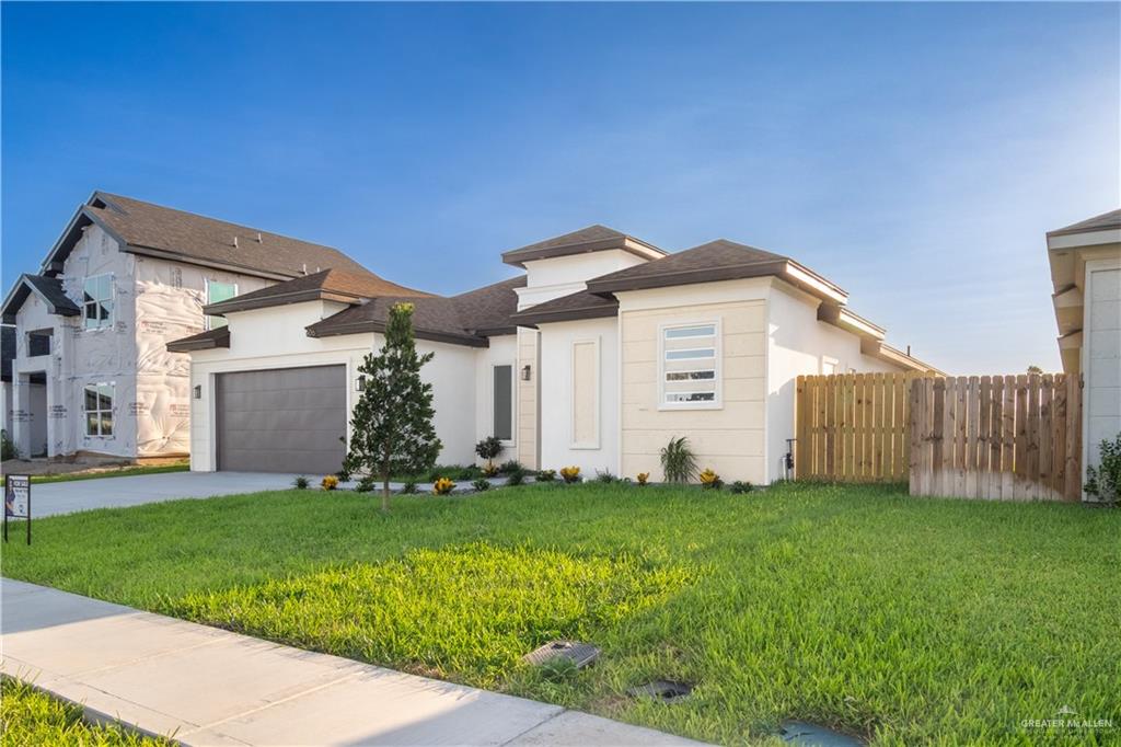 406 La Laguna Road Mission, TX 78572 - Photo 20 of 28