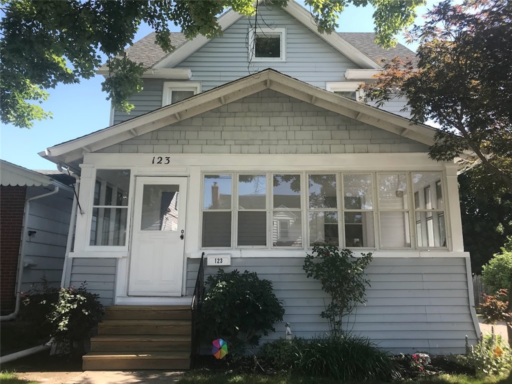 123 West Filbert Street East Rochester, NY 14445 - Photo 1 of 1 Gallery Image 1