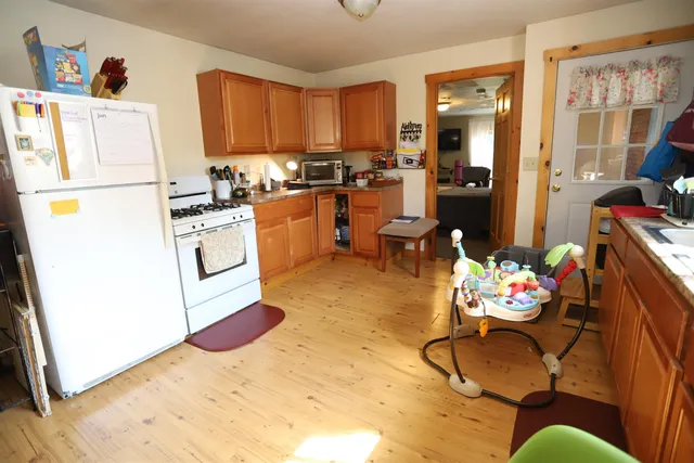 $195,000 | 80 North Street, Brighton, VT 05846