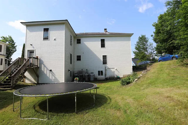 $195,000 | 80 North Street, Brighton, VT 05846