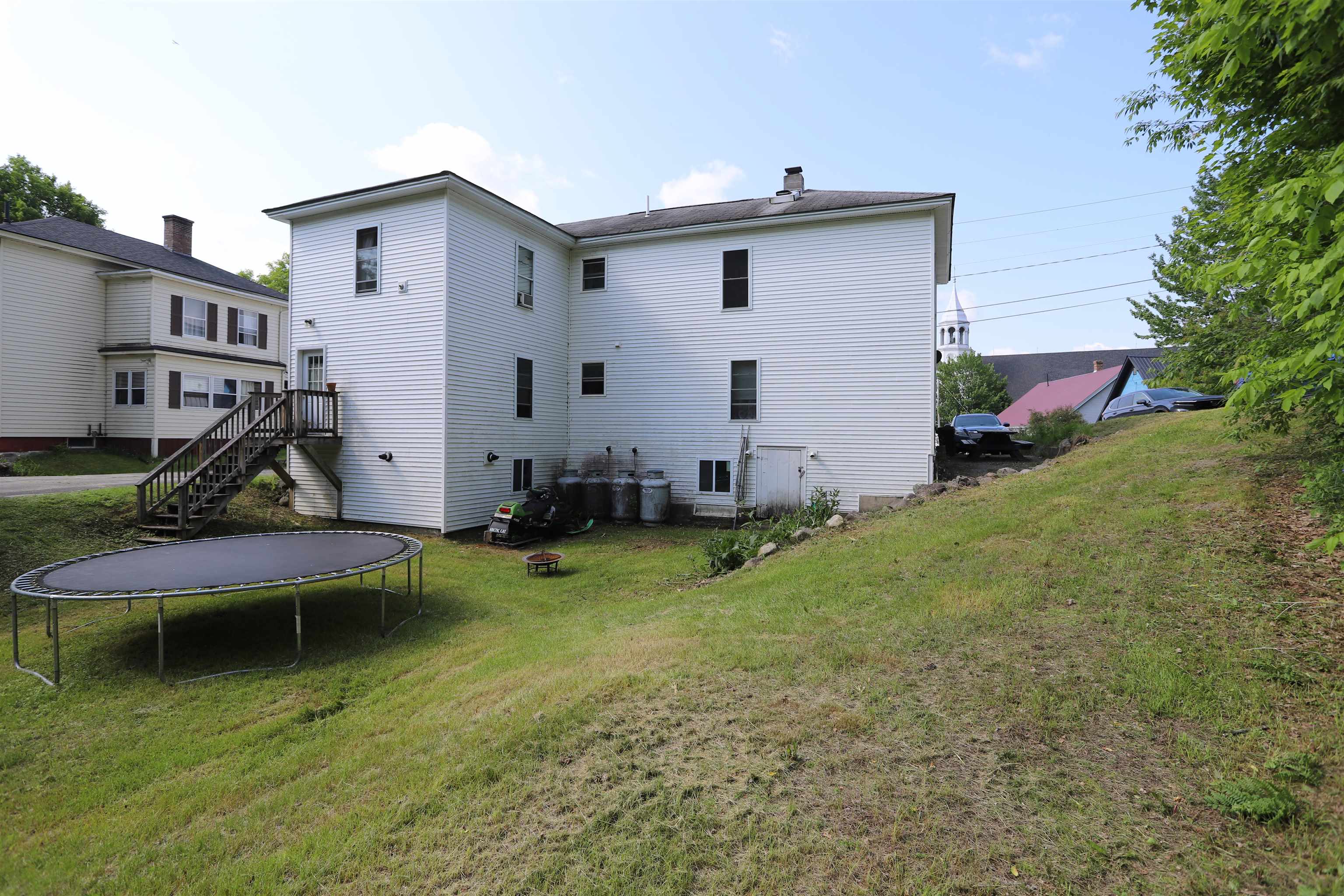 80 North Street Brighton, VT 05846 - Photo 3 of 32