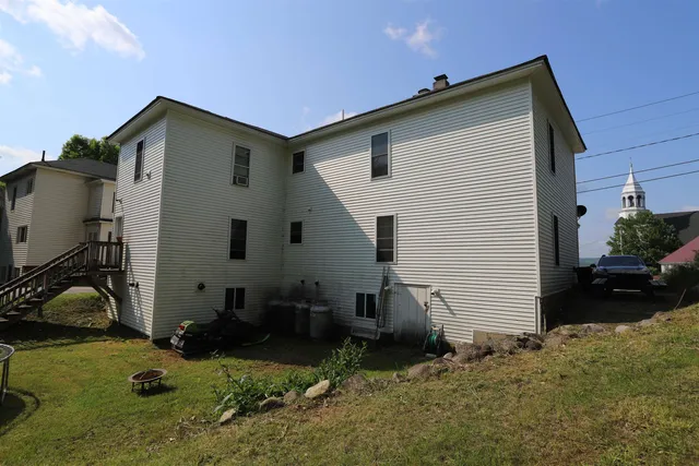 $195,000 | 80 North Street, Brighton, VT 05846