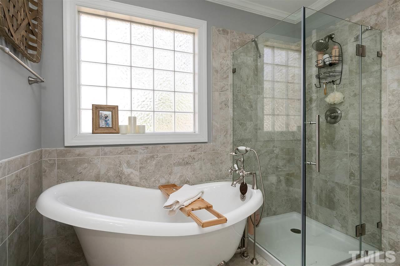 4516 Olde Stream Court Raleigh, NC 27612 - Photo 14 of 30