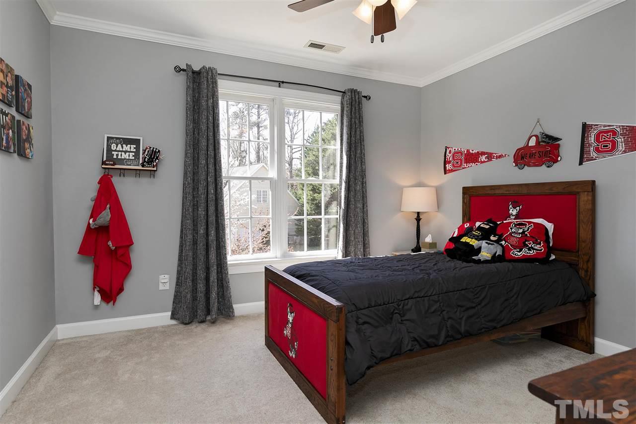 4516 Olde Stream Court Raleigh, NC 27612 - Photo 22 of 30