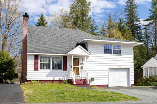 $345,000 | 117 Underclyffe Road, St. Johnsbury, VT 05819