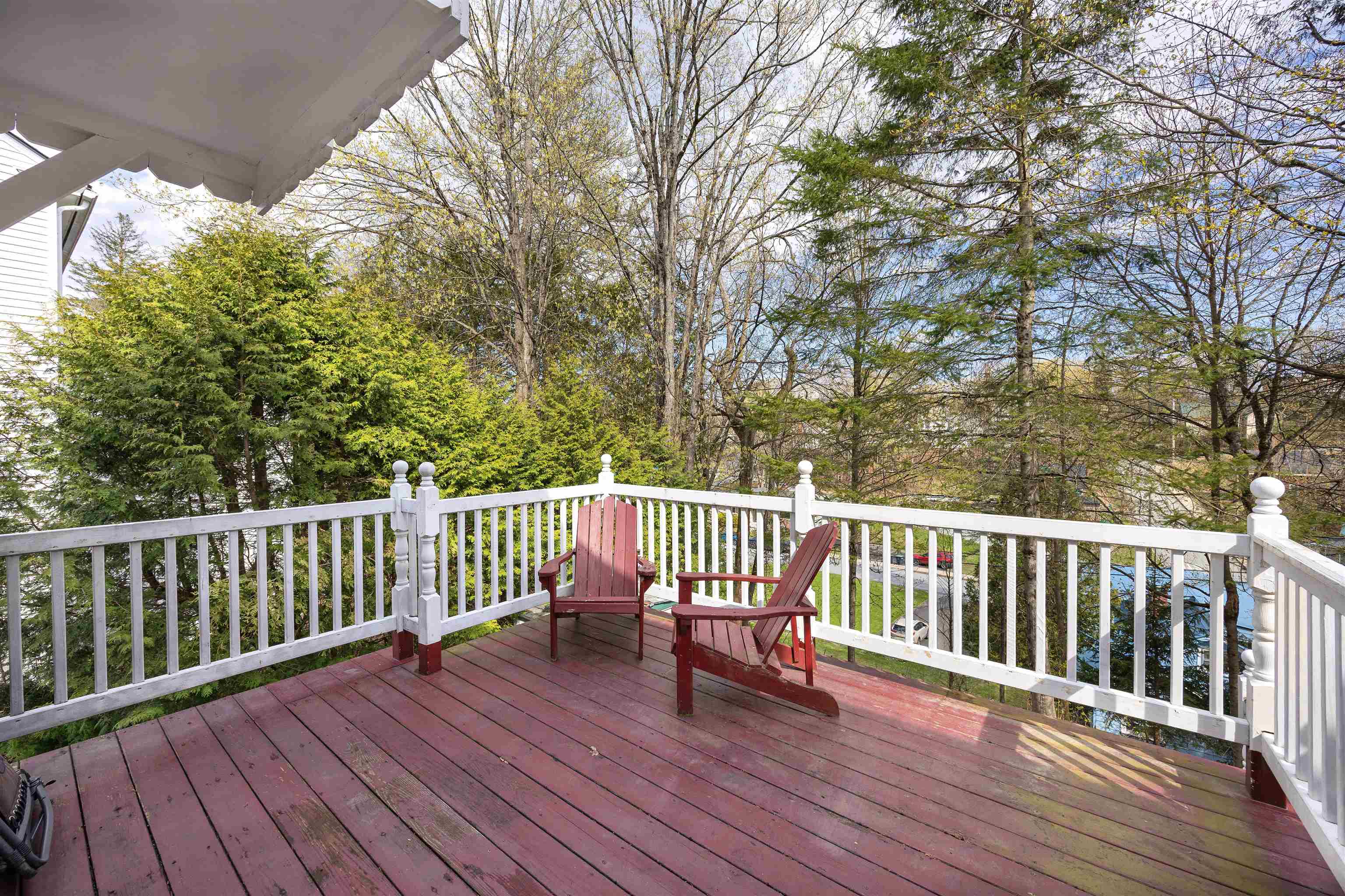 117 Underclyffe Road St. Johnsbury, VT 05819 - Photo 33 of 36