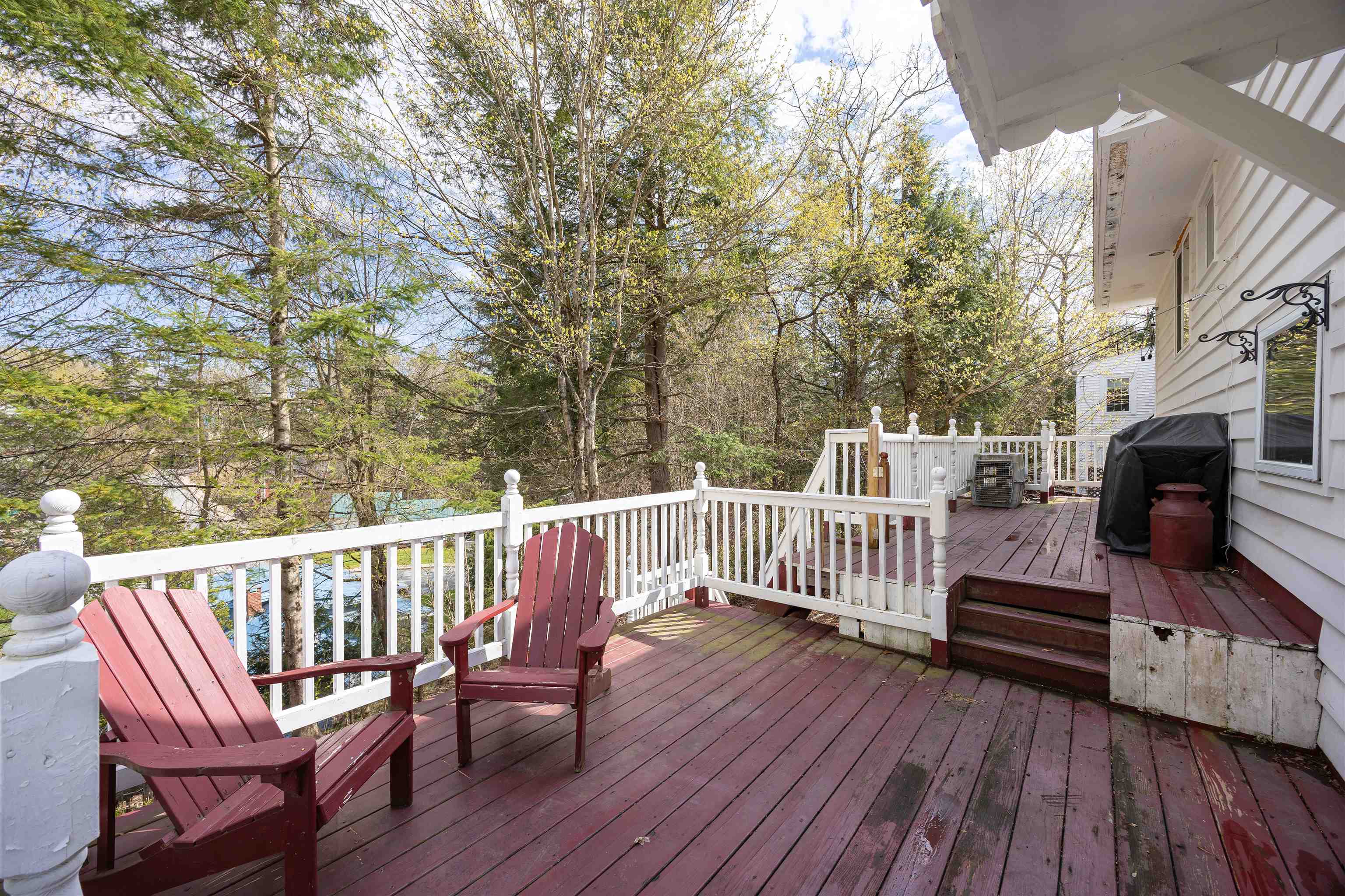 117 Underclyffe Road St. Johnsbury, VT 05819 - Photo 34 of 36