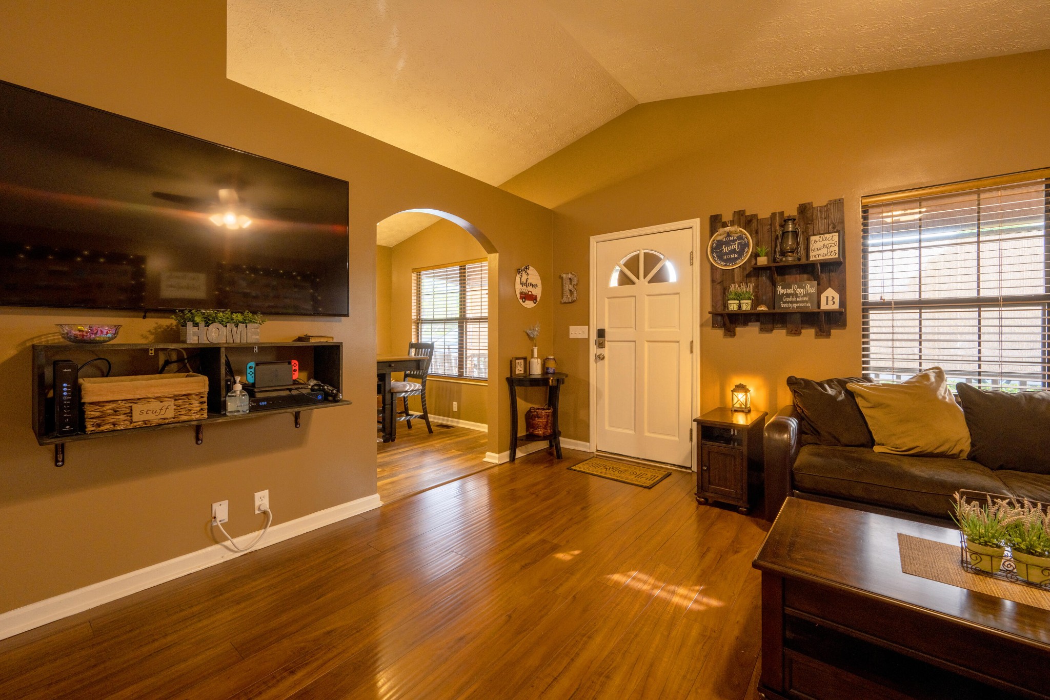 117 Pheasant Road Clinton, TN 37716 - Photo 16 of 40 Gallery Image 16