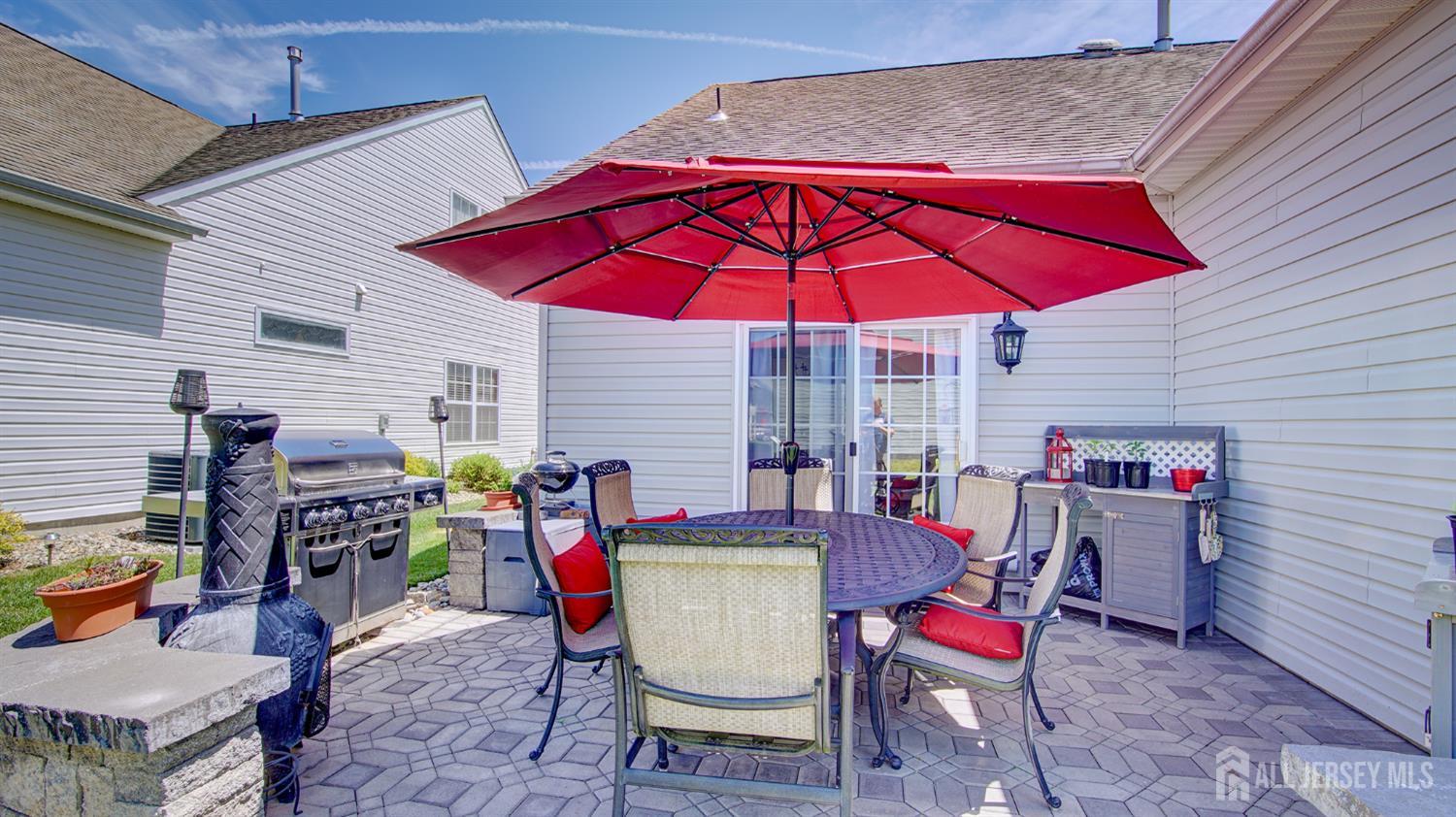 13 High Street Helmetta, NJ 08828 - Photo 32 of 42
